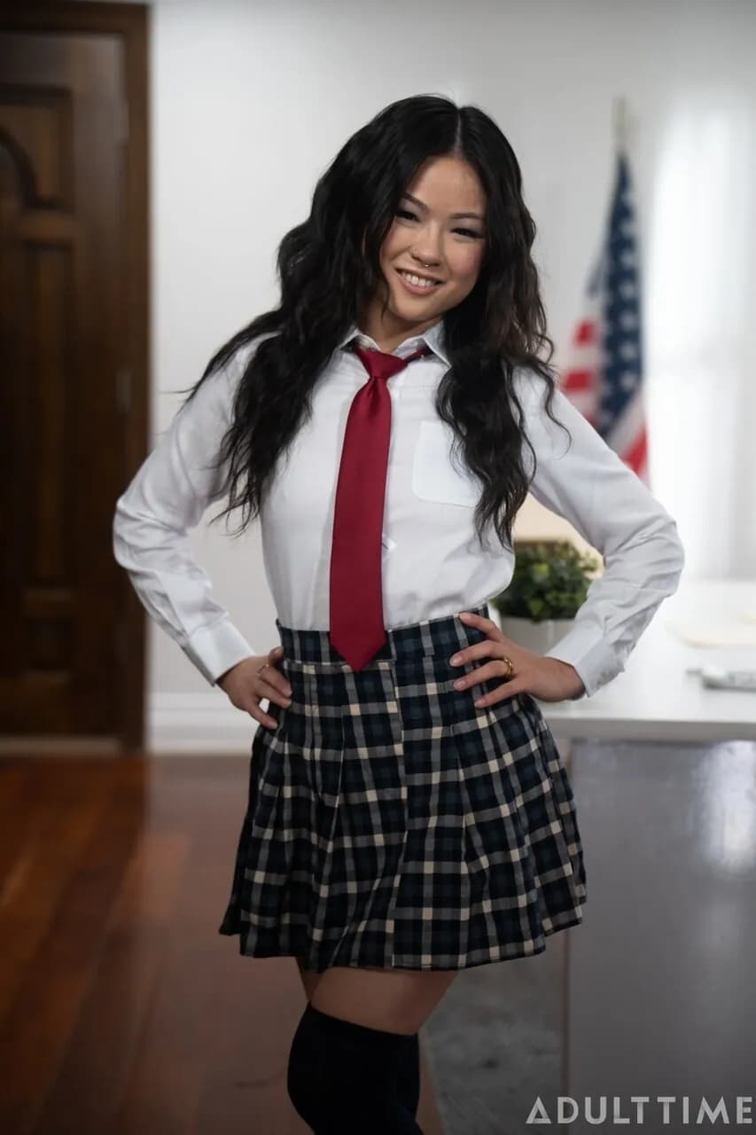 Lulu Chu